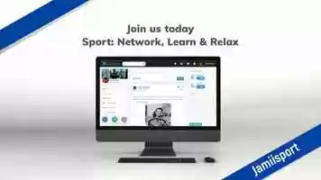 Free download Jamiisport_-_A_fan_base_sport_community_HD[1] video and edit with RedcoolMedia movie maker MovieStudio video editor online and AudioStudio audio editor onlin